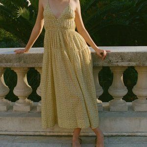 DOEN Irina Dress (M) - NWT